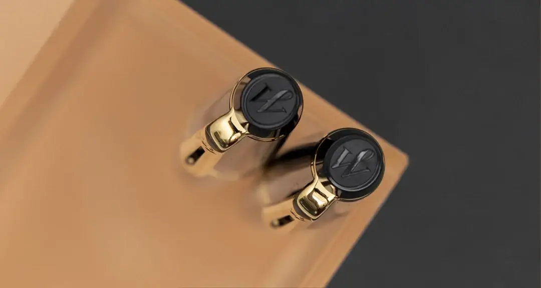 Waterman Endcaps