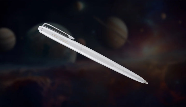 Fisher Space Pens