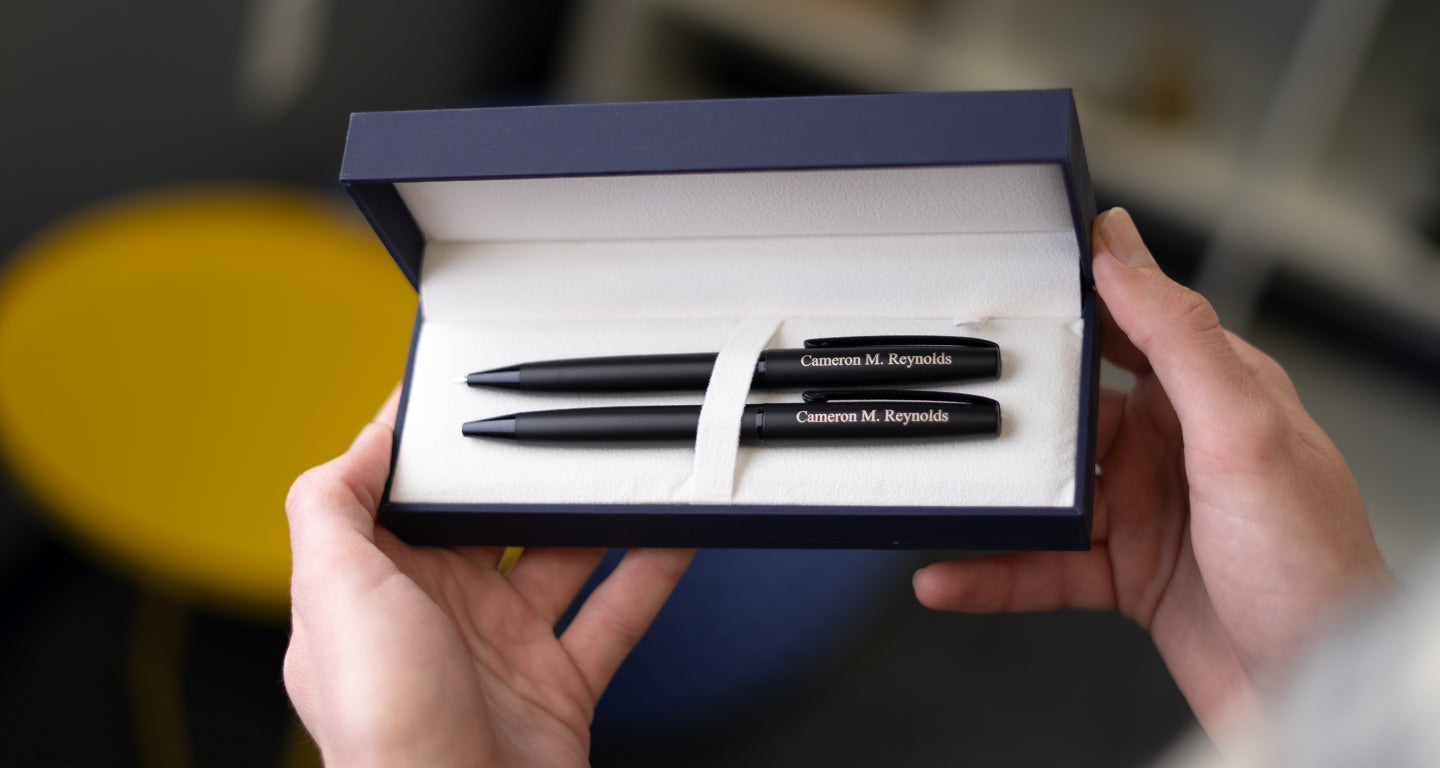 Our Personalized Pens