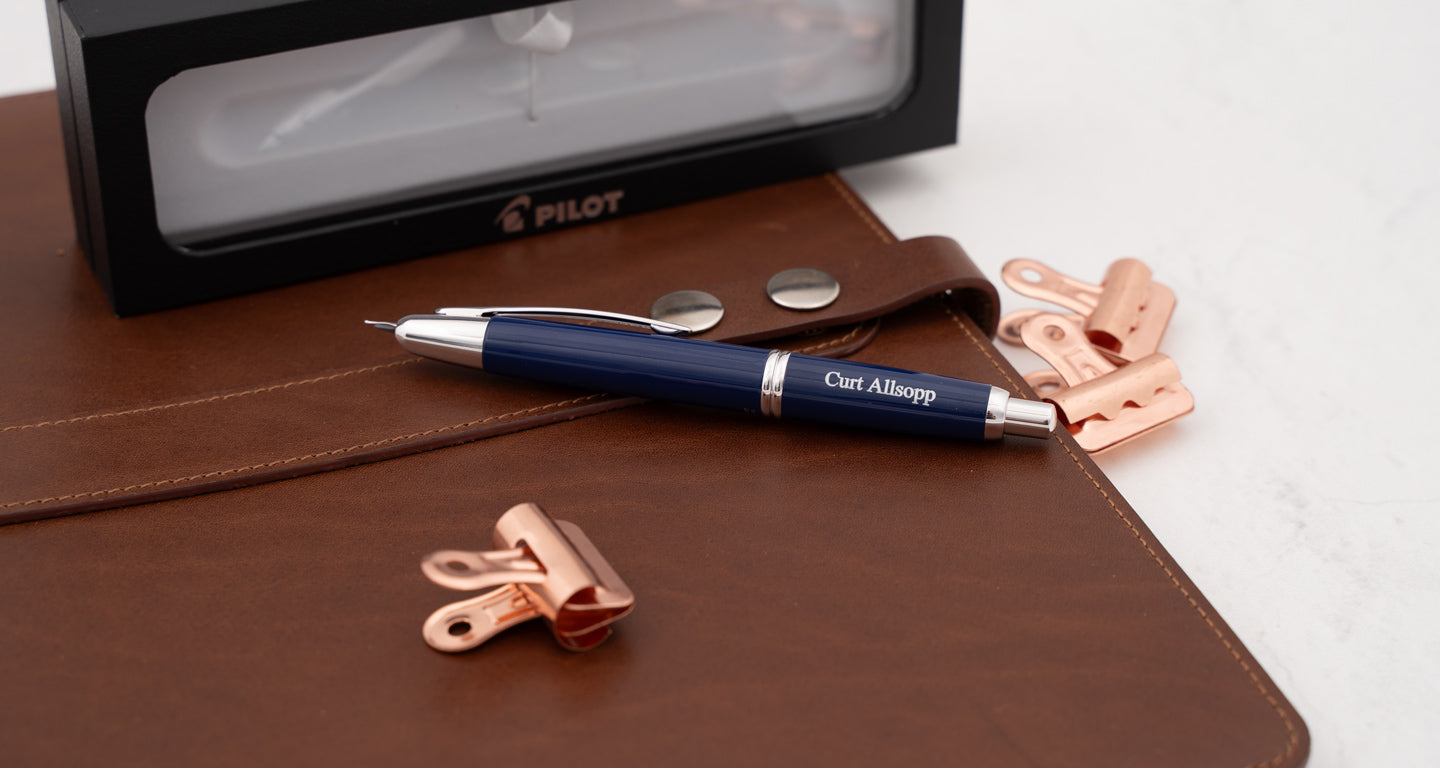 Pilot Pens