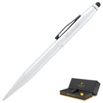 Cross Tech2 Chrome Stylus Pen