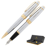 Cross Bailey Medalist Fountain & Ballpoint Set