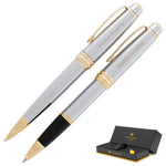 Cross Bailey Medalist Rollerball & Ballpoint Set