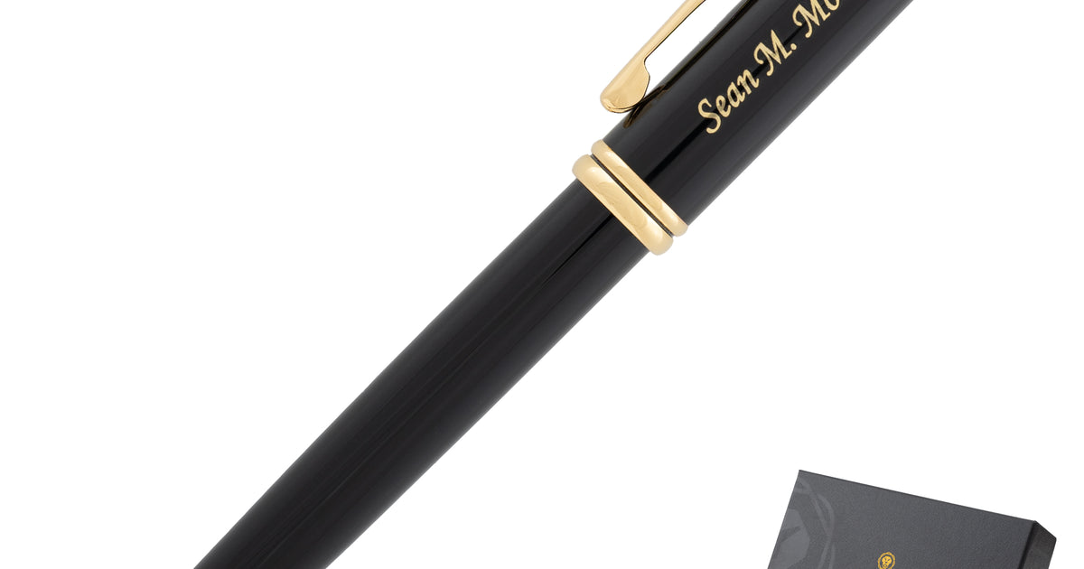 Cross Townsend Cross Pen Used By President Presidential Pen Cross