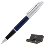 Cross Calais Rollerball Pen - Blue