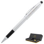 Cross Century II Rollingball Pen - Lustrous Chrome