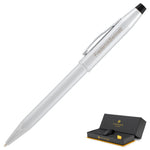 Cross Century II Lustrous Chrome Ballpoint Pen