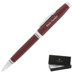 Cross Coventry Ballpoint Pen Red Lacquer