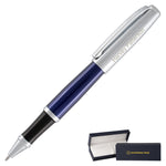 Dayspring Pens Abingdon Blue Rollerball