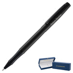 Dayspring Pens Richmond Matte Black Rollerball