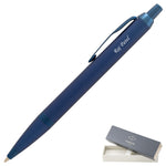 Parker IM Ballpoint Pen - Monochrome Blue