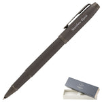 Parker IM Rollerball Pen - Monochrome Titanium