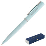 Waterman Allure Ballpoint - Pastel Blue