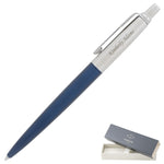 Parker Jotter Ballpoint Pen - Royal Blue
