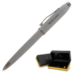 Cross Townsend Ballpoint Slate Gray