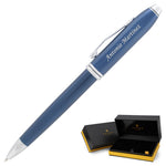 Cross Townsend Ballpoint Cobalt Blue