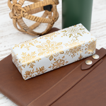 Let us gift wrap your order.