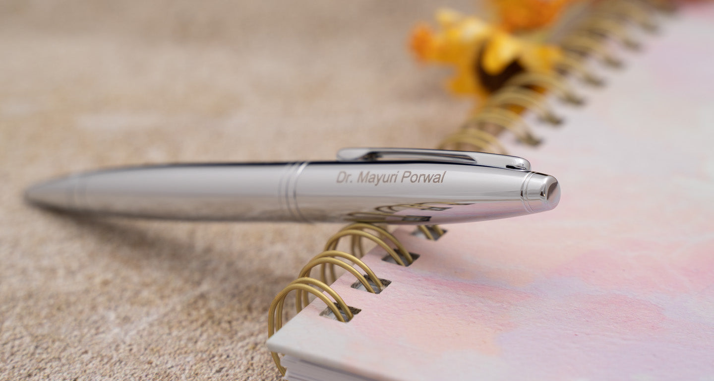 13 Best Custom Personalized Pens