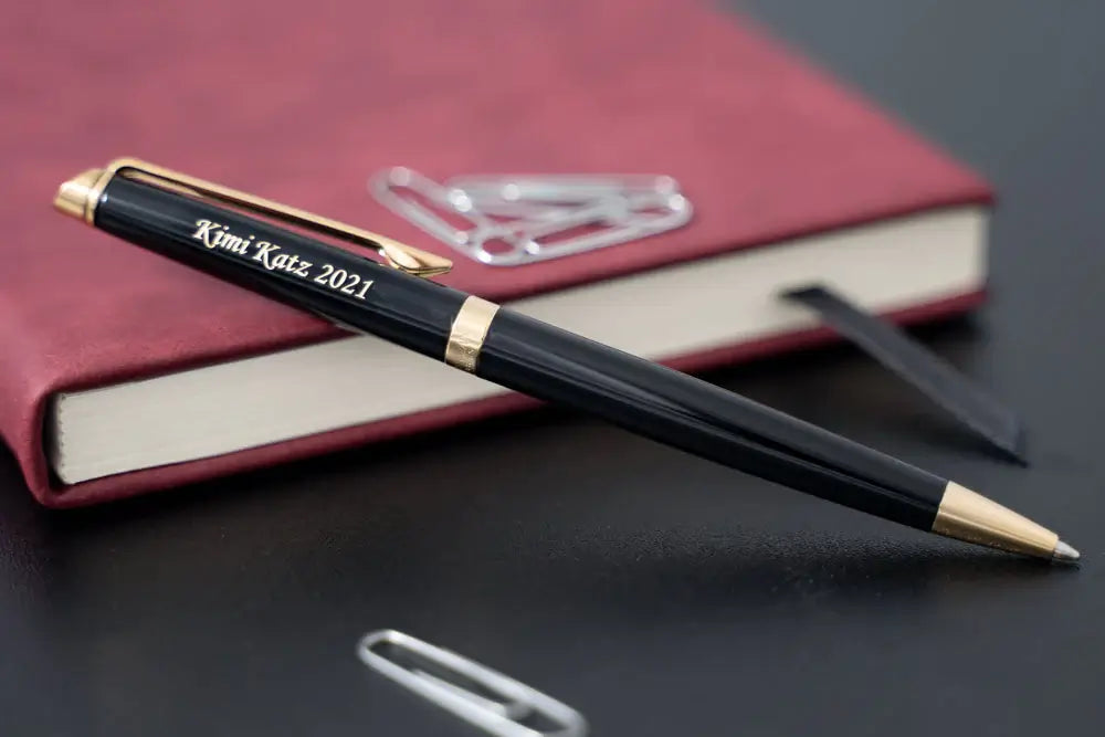Best waterman pens