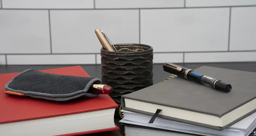 Fountain Pen Storage