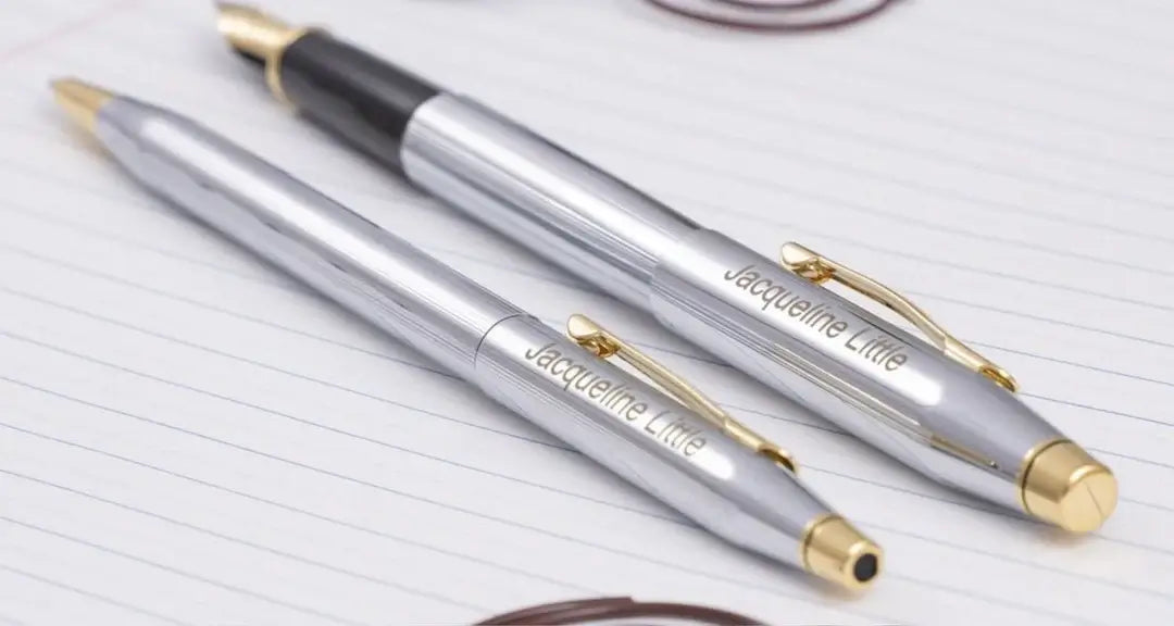 Metal Painting Note Pens Set Golden/silvery/white Artist - Temu