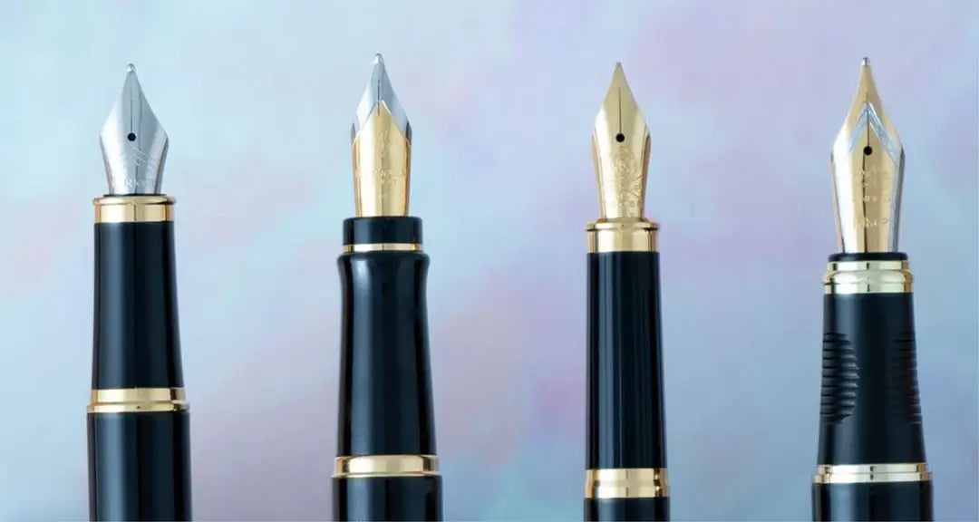 How to Clean a Fountain Pen: Best Practices Uncovered - Dayspring Pens