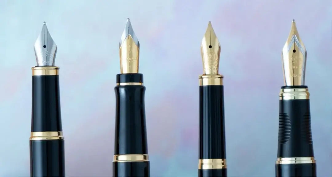Cleaning Fountain-Pens