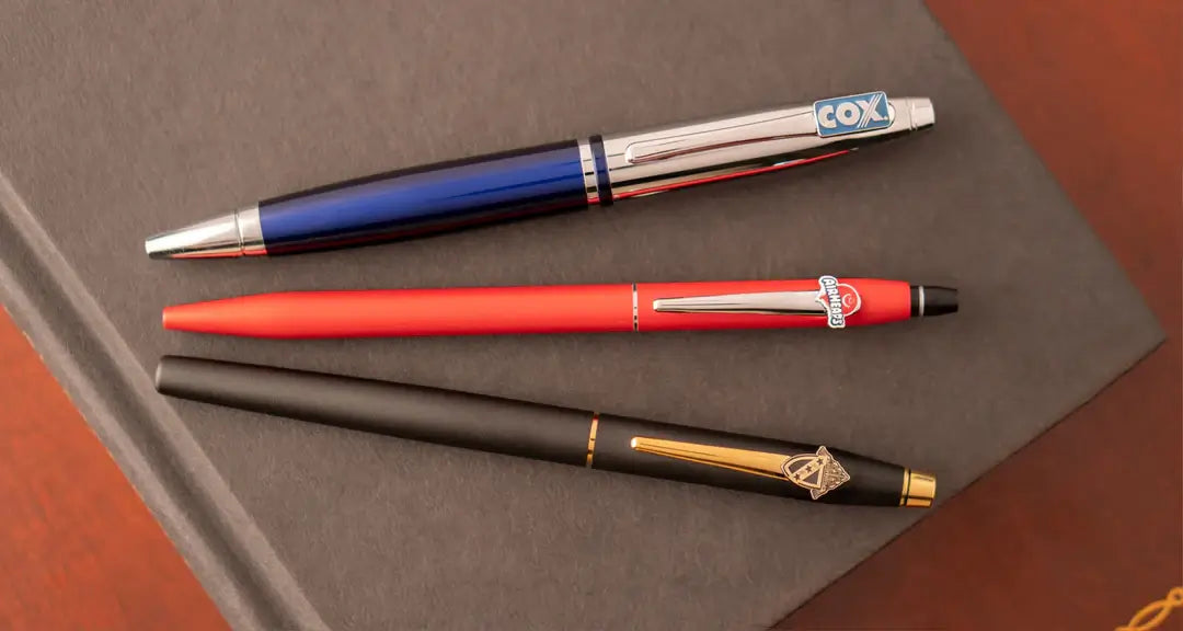 corporate Gift pens for bosses