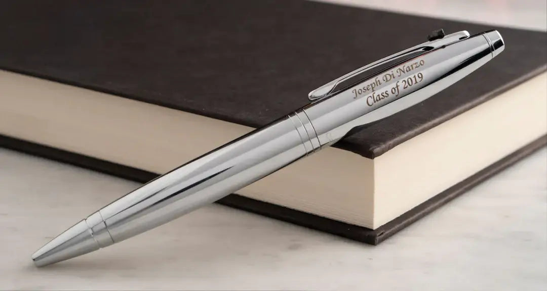 5 Reasons Why a Personalized Pen Is the Best Gift for Your Boss (2023) -  Dayspring Pens