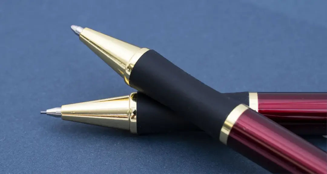 The Beginner's Guide to Mechanical Pencils