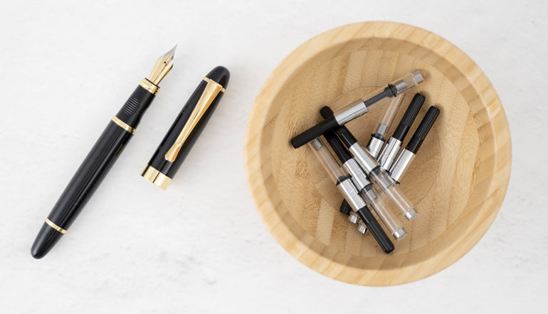 Fountain Pen Converter