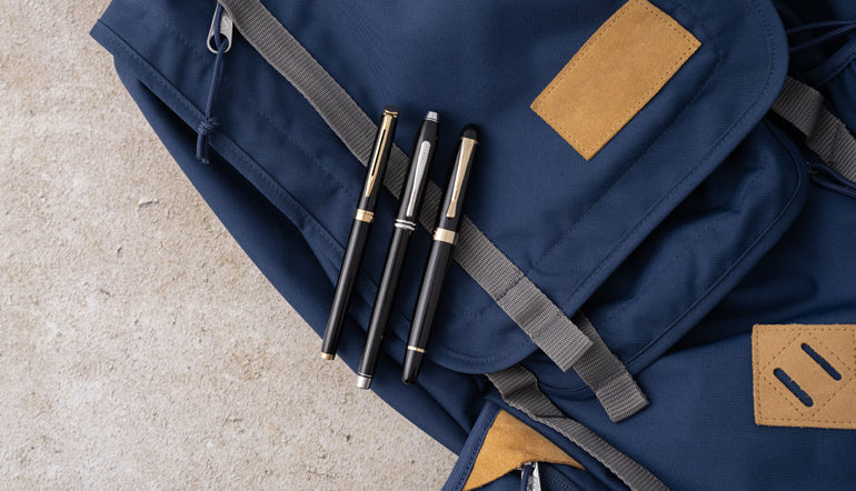 Fountain Pens Cost