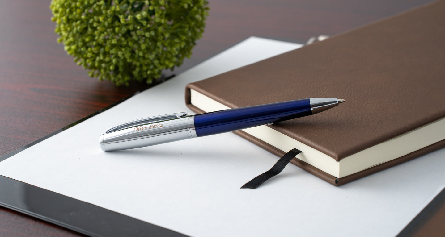 Personalized Pens