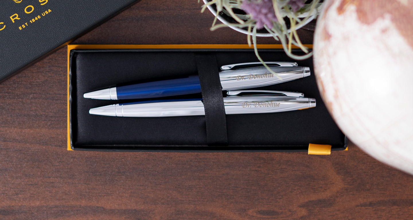 Personalized Cross Pens and Sets
