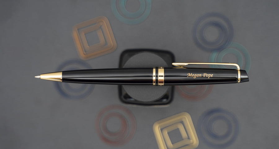 Premium Personalized Pens | Custom Engraved Gifts by Dayspring Pens