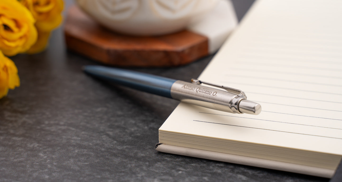 Parker Jotter