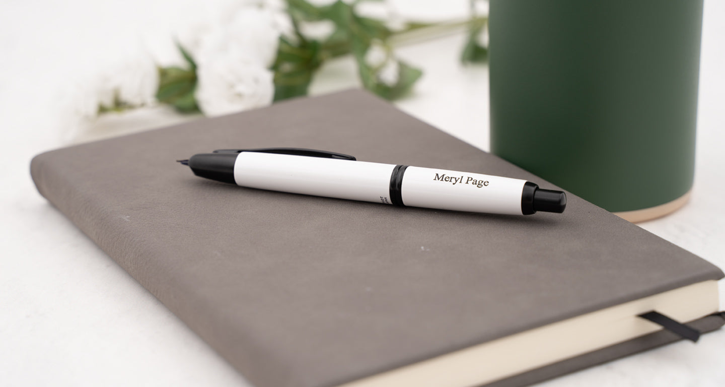 Pilot Vanishing Point