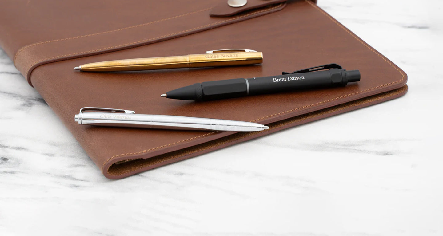Fisher Space Pens