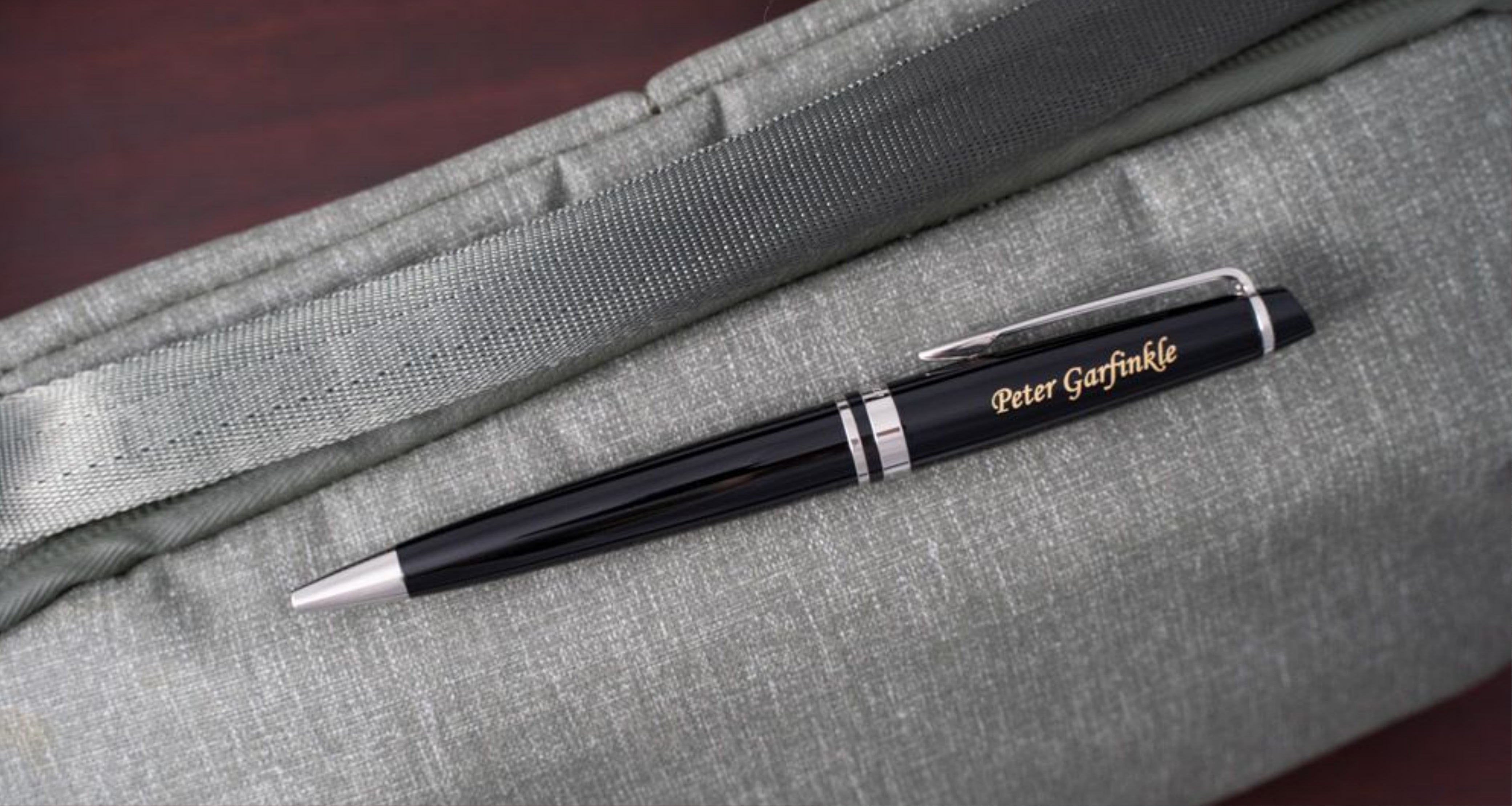 Luxury Executive Pens & Writing Instruments