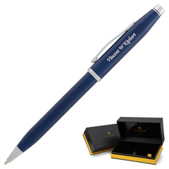 Cross Century Ii President Pens Personalized Cross Century II Blue