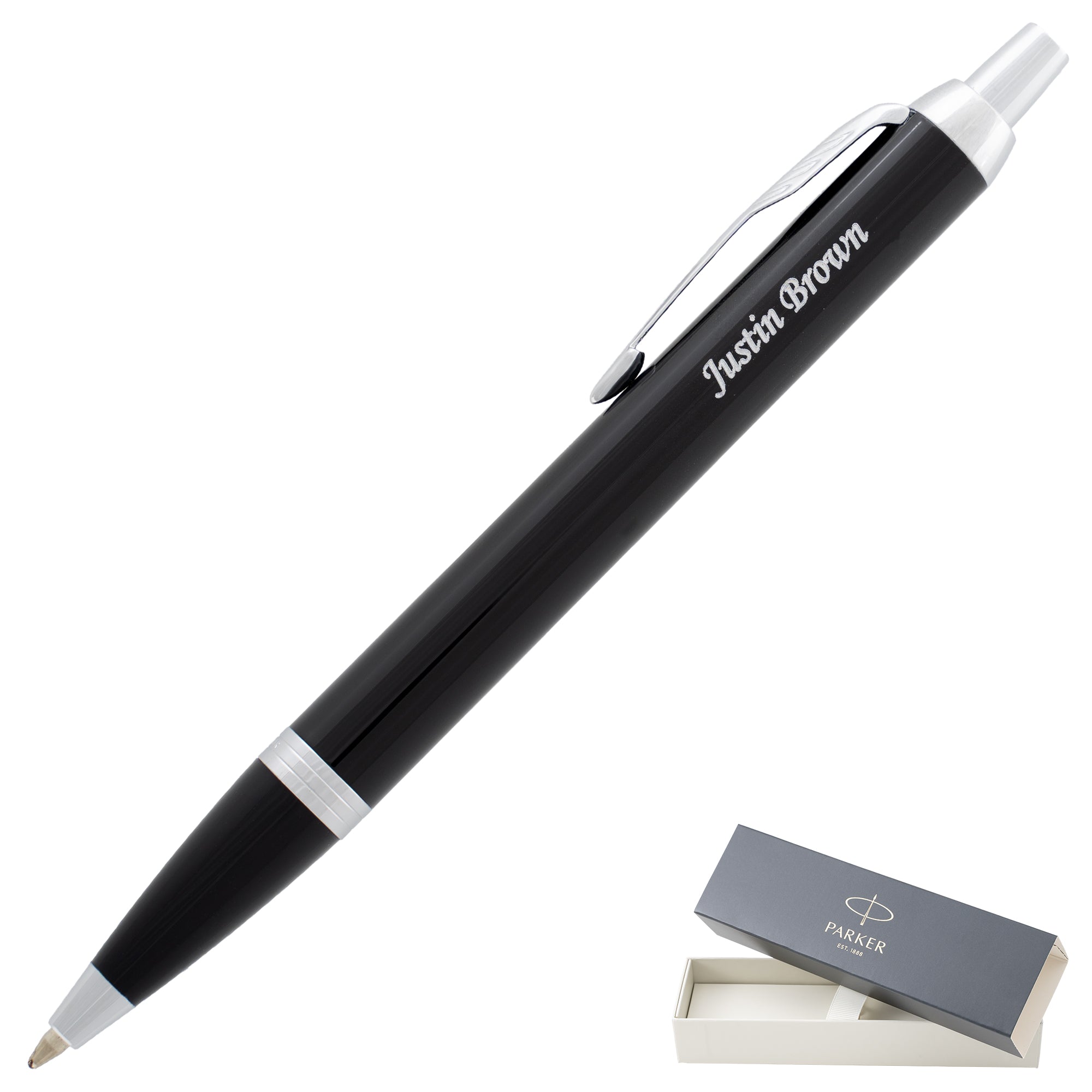 The composition of ballpoint pen ink: key ingredients explained ...
