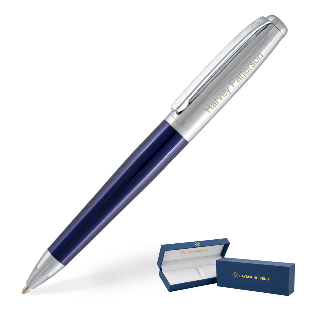 The 5 Most Affordable Engraved Pens (2023) Dayspring Pens