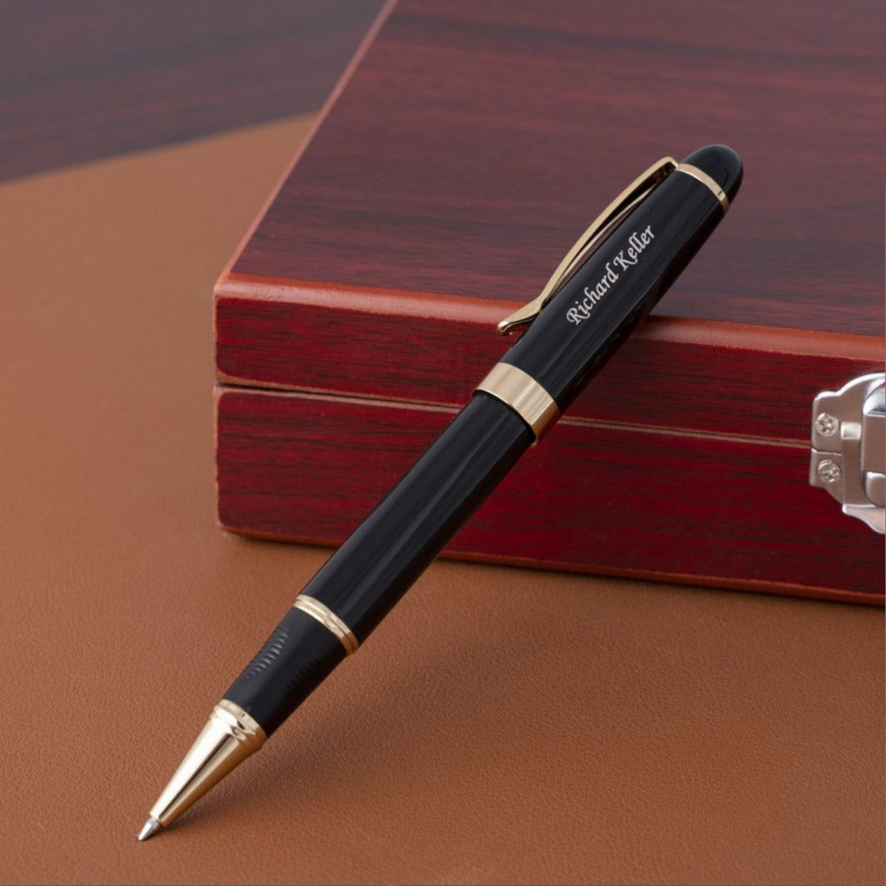 Best Rollerball Pen: The Ultimate Writing Tool - Dayspring Pens