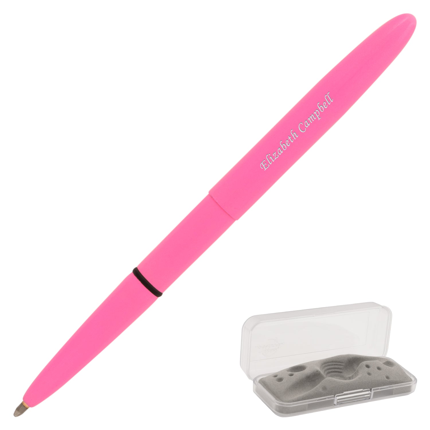 Fisher Pink Bullet Space Pen