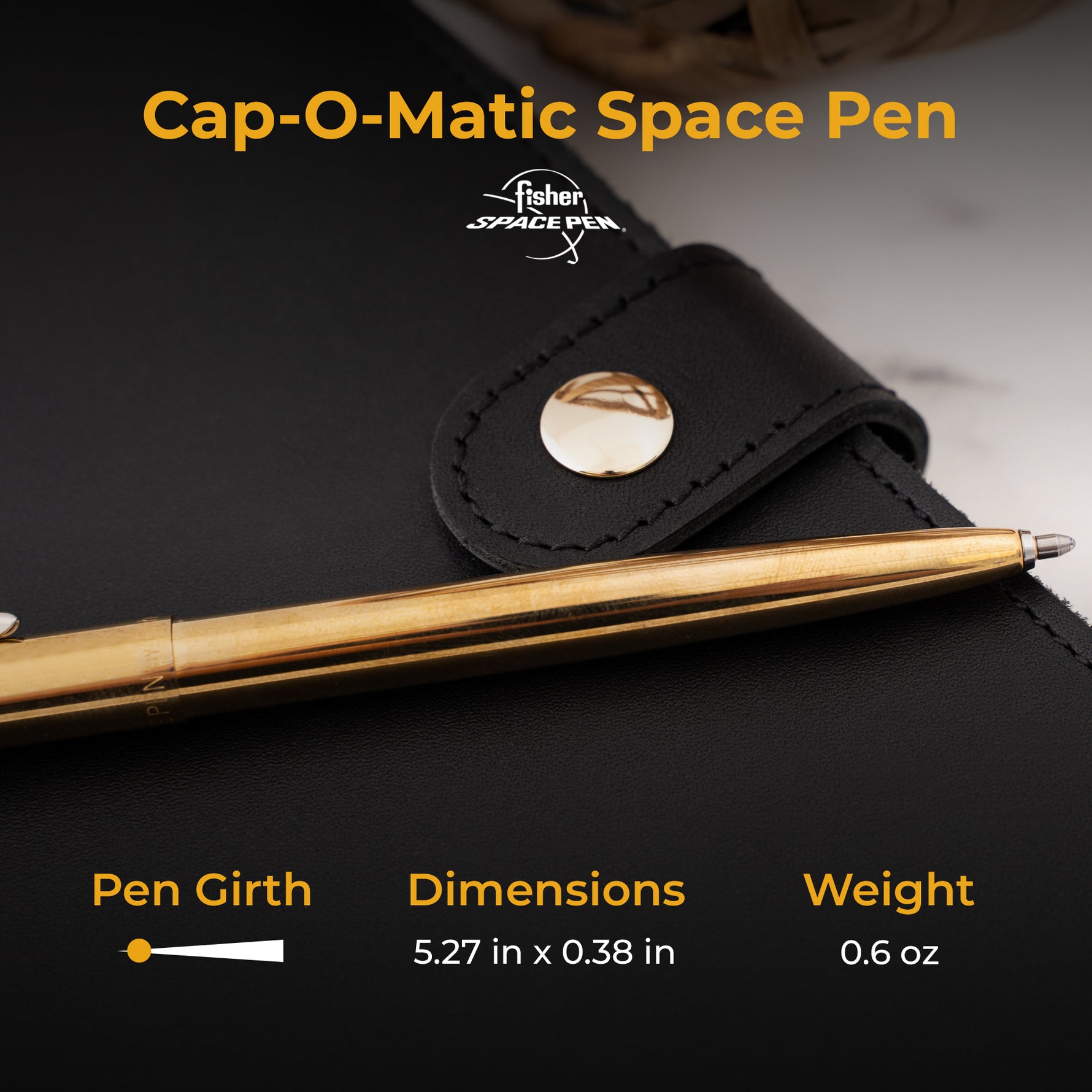 Fisher Space Pen M4 Capo-O-Matic Raw Brass Pen – Pen Boutique Ltd Fisher Space Pen M4 Capo-O-Matic Raw Brass Pen – Pen Boutique Ltd