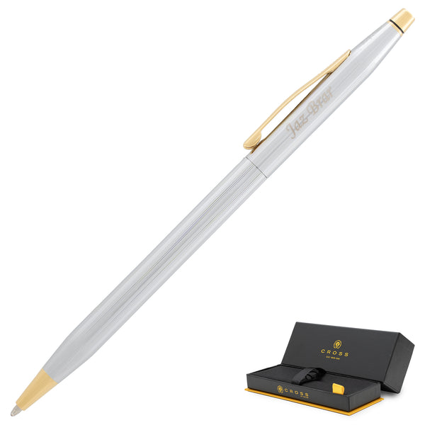 Classic Century® Medalist® Ballpoint Pen Cross Classic Century Medalist Ballpoint Pen and 0.7mm Pencil Set
