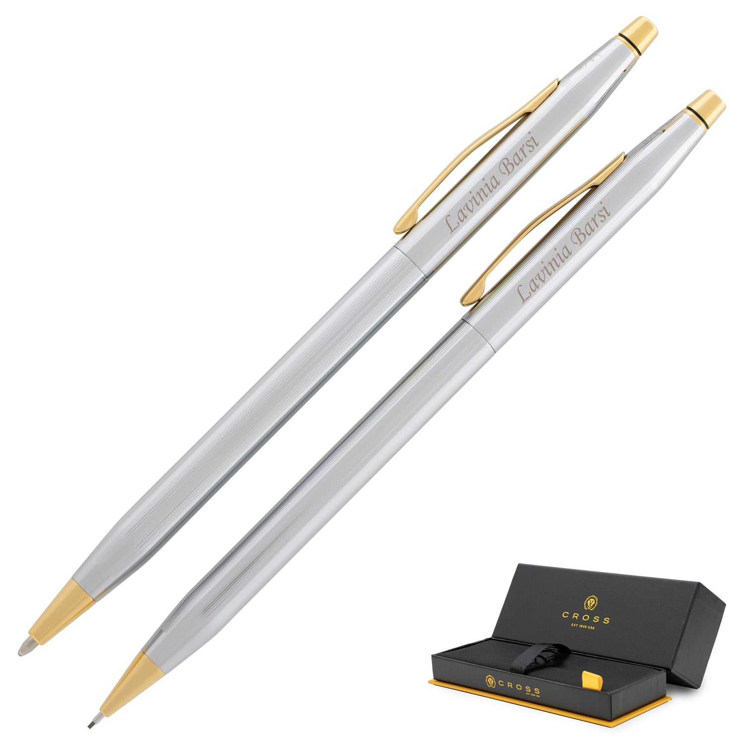 Cross Classic Century Medalist Pen and Pencil Set