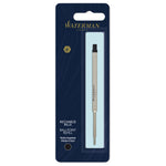 Waterman Ballpoint Refill Black