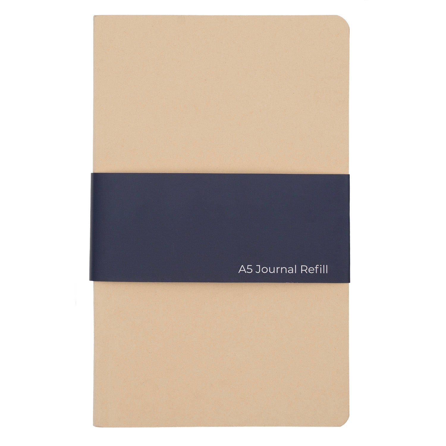 Noteworthy Journal Refill