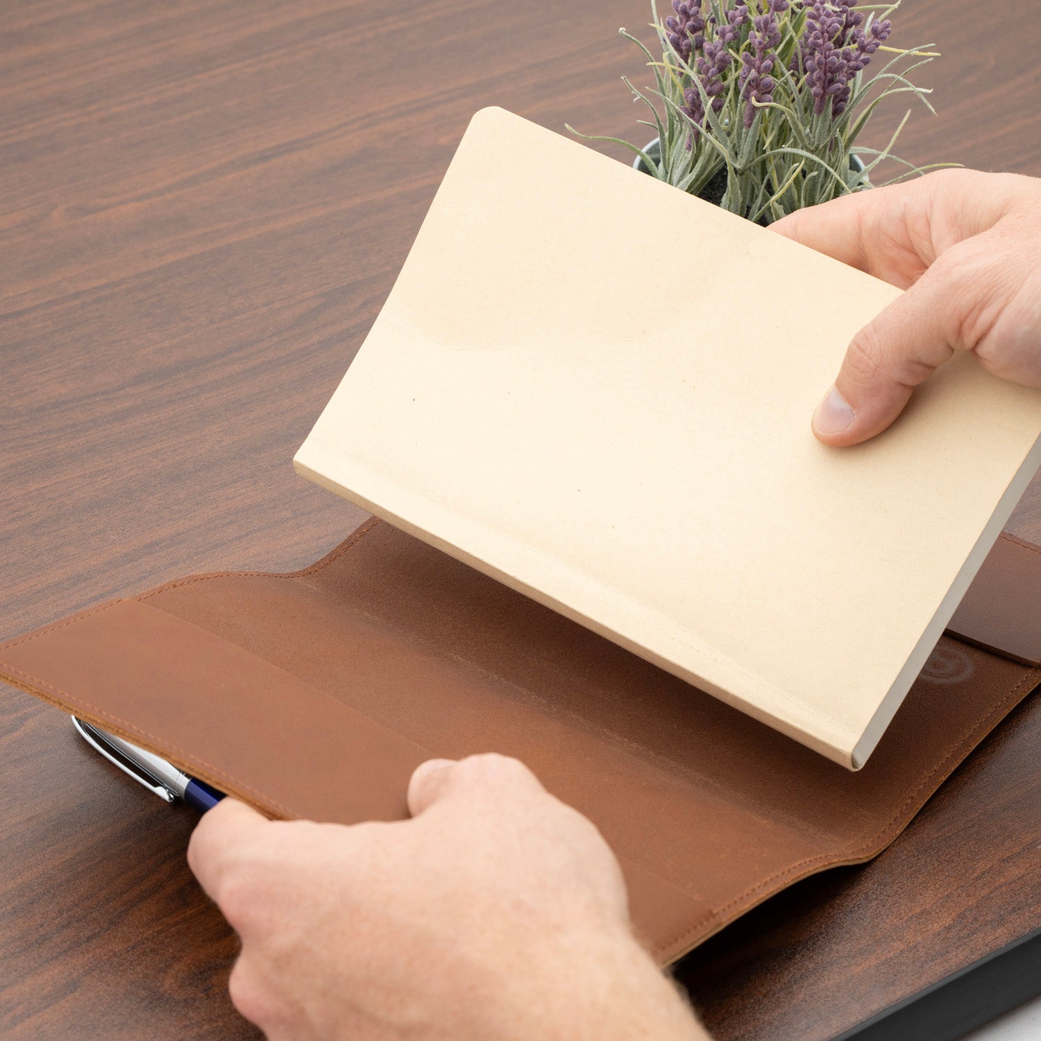 Noteworthy Journal Refill